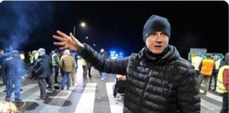 PILNE! Polski rolnik uznany za zbrodniarza wojennego za akcję na granicy z Ukrainą. ZZR „Korona” apeluje o ochronę