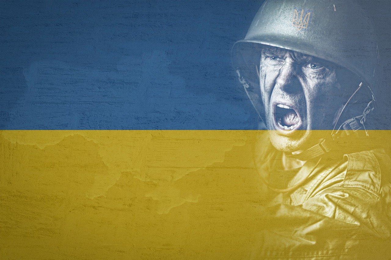 wojna w Ukrainie może wywołać globalny kryzys żywnościowy