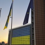 Ukraina stawia twarde warunki Brukseli. Nie chce limitów na zboże i żywność po wejściu do UE
