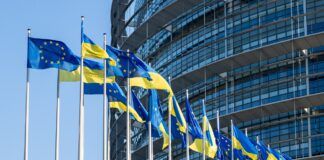 Ukraina i Mołdawia w UE? Rada UE rozpoczyna rozmowy akcesyjne