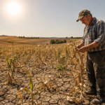 Fala upałów rozleje się po Polsce, 18 lipca może być nawet 35°C
