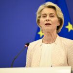 Von der Leyen chce nagradzać rolników, którzy „służą planecie”