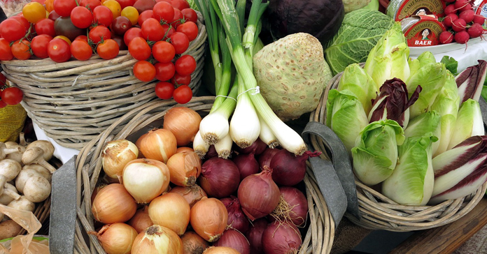 Jaki jest poziom bezpieczeństwa żywnościowego w UE?