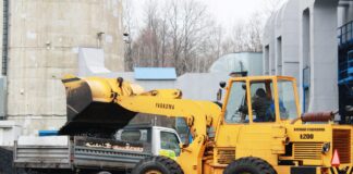 Gminy rozpoczęły sprzedaż węgla po niższych cenach