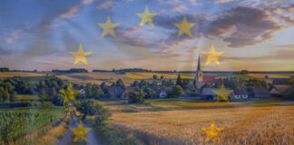 Miliony gospodarstw zniknęły z mapy Europy. Kto naprawdę zgarnia najwięcej z WPR?