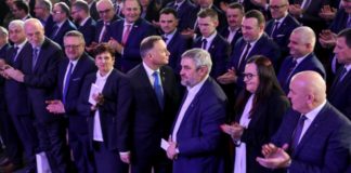 Prezydent Duda zainaugurował konferencje poświęcone rozwojowi polskiej wsi
