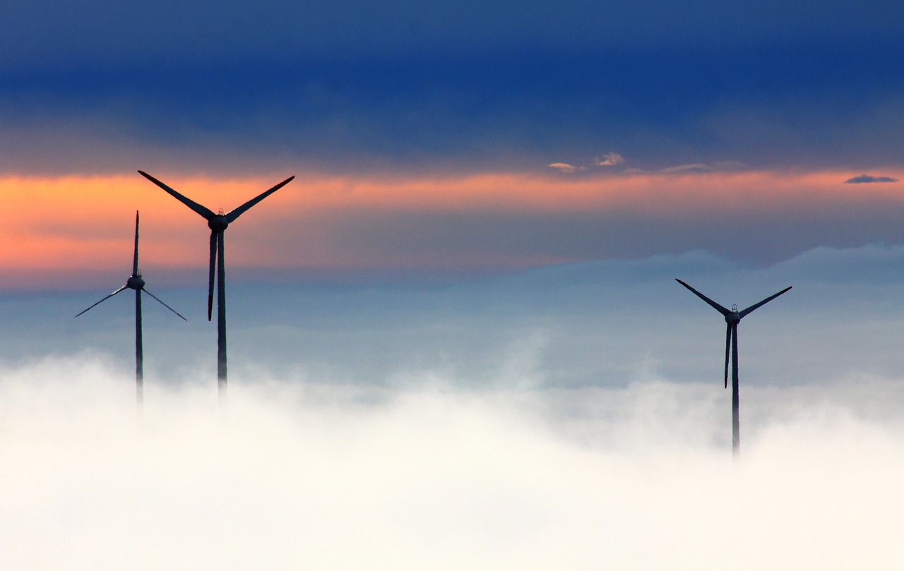 Jak w Polsce produkować więcej energii z wiatru?