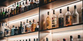 Alkoholowy skandal w Polsce! IJHARS ujawnia masowe przekręty na etykietach