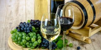 Kupujesz „wino”? Uważaj – to może być coś zupełnie innego