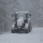 Nowa prognoza IMGW: coraz większe szanse na silne mrozy i śnieg