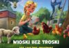 Rymuj, baw się i ucz bezpieczeństwa! Rusza ogólnopolski konkurs KRUS „Wioski bez troski”