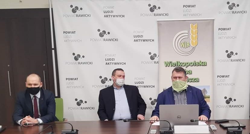 WIR: to był trudny rok dla rolnictwa!