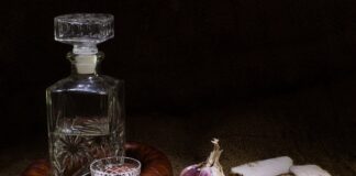 Polska wódka pod lupą IJHARS. Wyniki kontroli