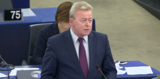 Wojciechowski: pestycydy i nawozy zostaną znacznie ograniczone, więc musimy pomóc rolnikom