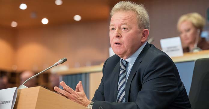 Janusz Wojciechowski, dopłaty bezpośrednie, wyrównanie dopłat,