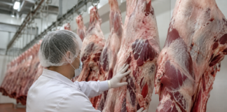 Brazylia wypada z unijnej listy. Od września zakaz importu niektórych produktów