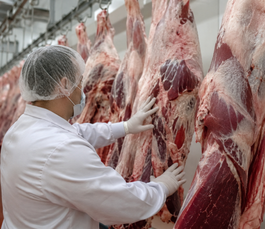Brazylia wypada z unijnej listy. Od września zakaz importu niektórych produktów