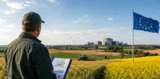 Ruszyła gra o miliardy dla rolników. Nowa WPR po 2027 roku wchodzi na stół