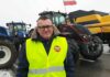 Wroński ostro o sytuacji na wsi: „To żałoba, nie Święto Rolników”