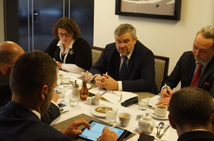 Grupa Wyszehradzka, rolnictwo, portal rolny, biogospodarka, Jan Krzysztof Ardanowski, 