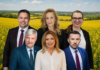 Opłacalność, młodzi ludzie i kompetencje to przyszłości rolnictwa zrównoważonego