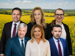 Opłacalność, młodzi ludzie i kompetencje to przyszłości rolnictwa zrównoważonego