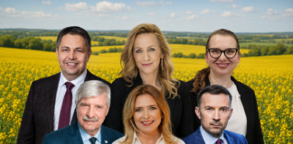 Opłacalność, młodzi ludzie i kompetencje to przyszłości rolnictwa zrównoważonego