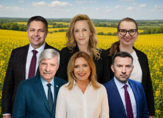 Opłacalność, młodzi ludzie i kompetencje to przyszłości rolnictwa zrównoważonego