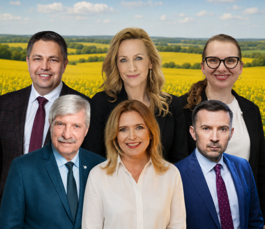 Opłacalność, młodzi ludzie i kompetencje to przyszłości rolnictwa zrównoważonego