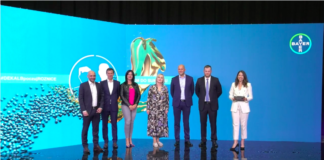 Bayer zaprezentował ofertę rzepaku na ten sezon