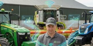 Syngenta Polska i SGGW otwierają pokazowe gospodarstwo cyfrowe w Warszawie