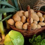 Ceny skupu produktów rolnych poszły w górę