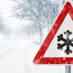 IMGW ostrzega: Mróz do –20°C i intensywne śniegi