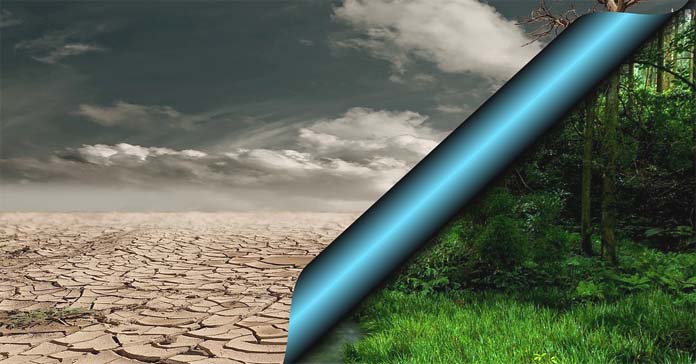  klimat, Komisja Europejska, ONZ, Parlament Europejski, PE, UE, Ursula von der Leyen, zmiany klimatu