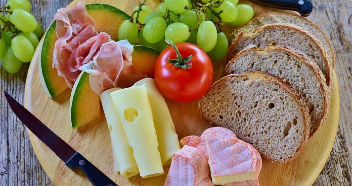 żywność, ceny żywności